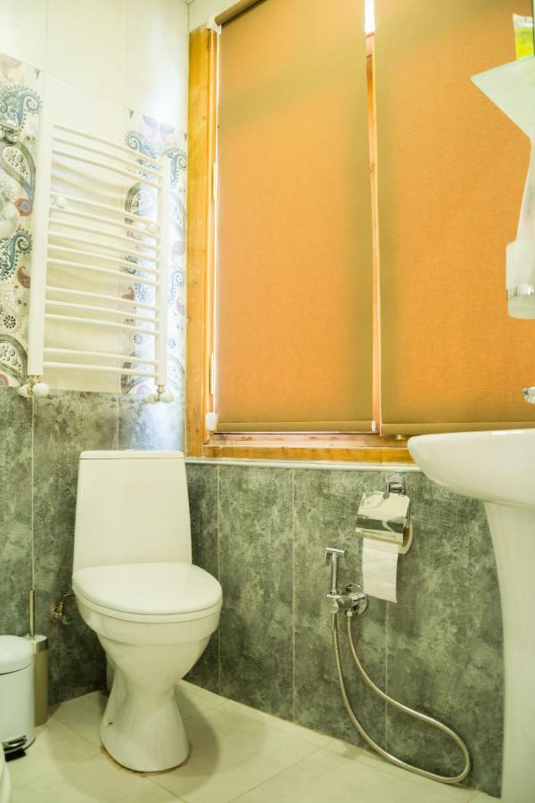 Apartments Of Aurumi ティビリシ エクステリア 写真